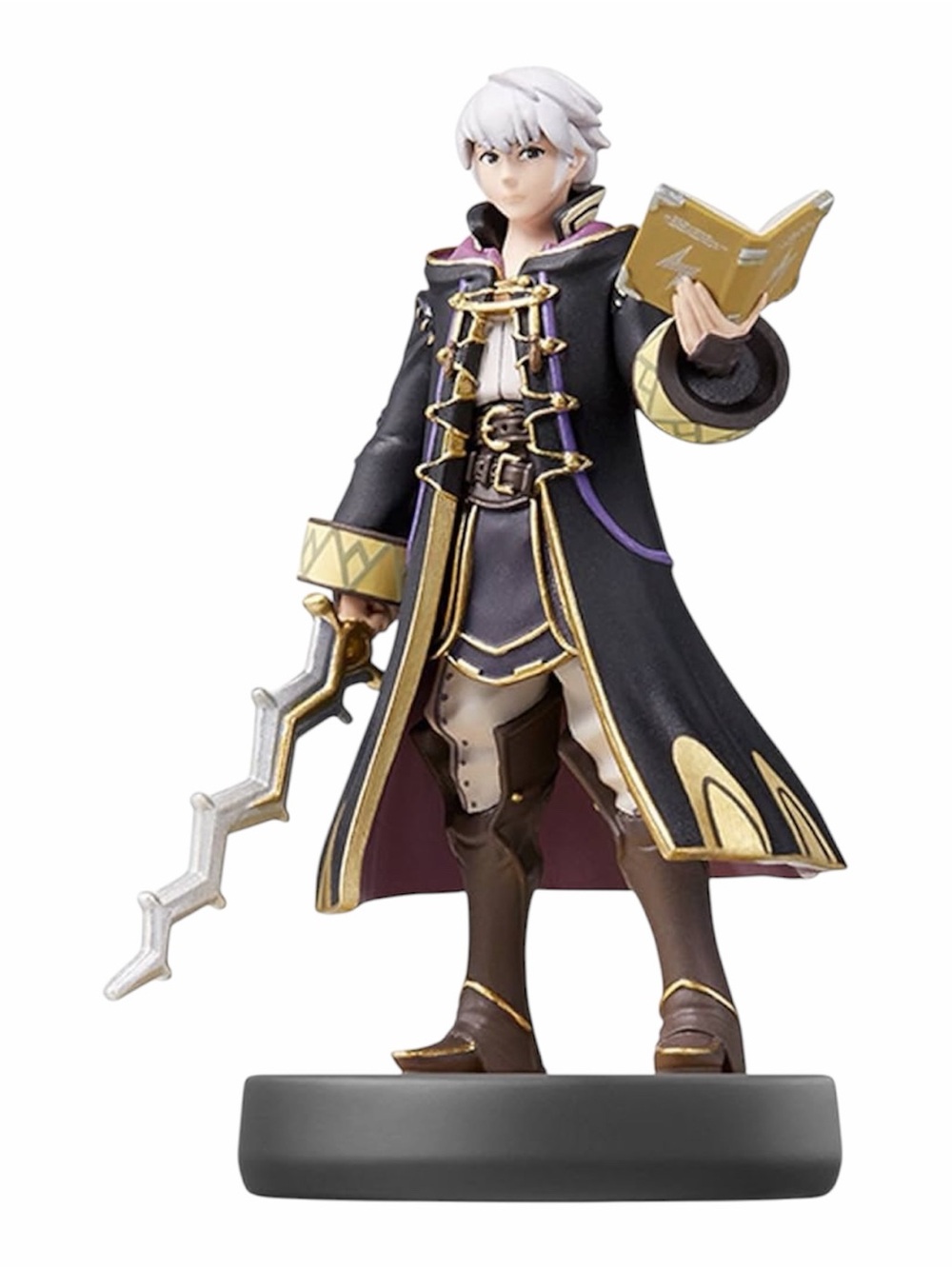 ROBIN (SUPER SMASH BROS. SERIES) AMIIBO - PRE-OWNED